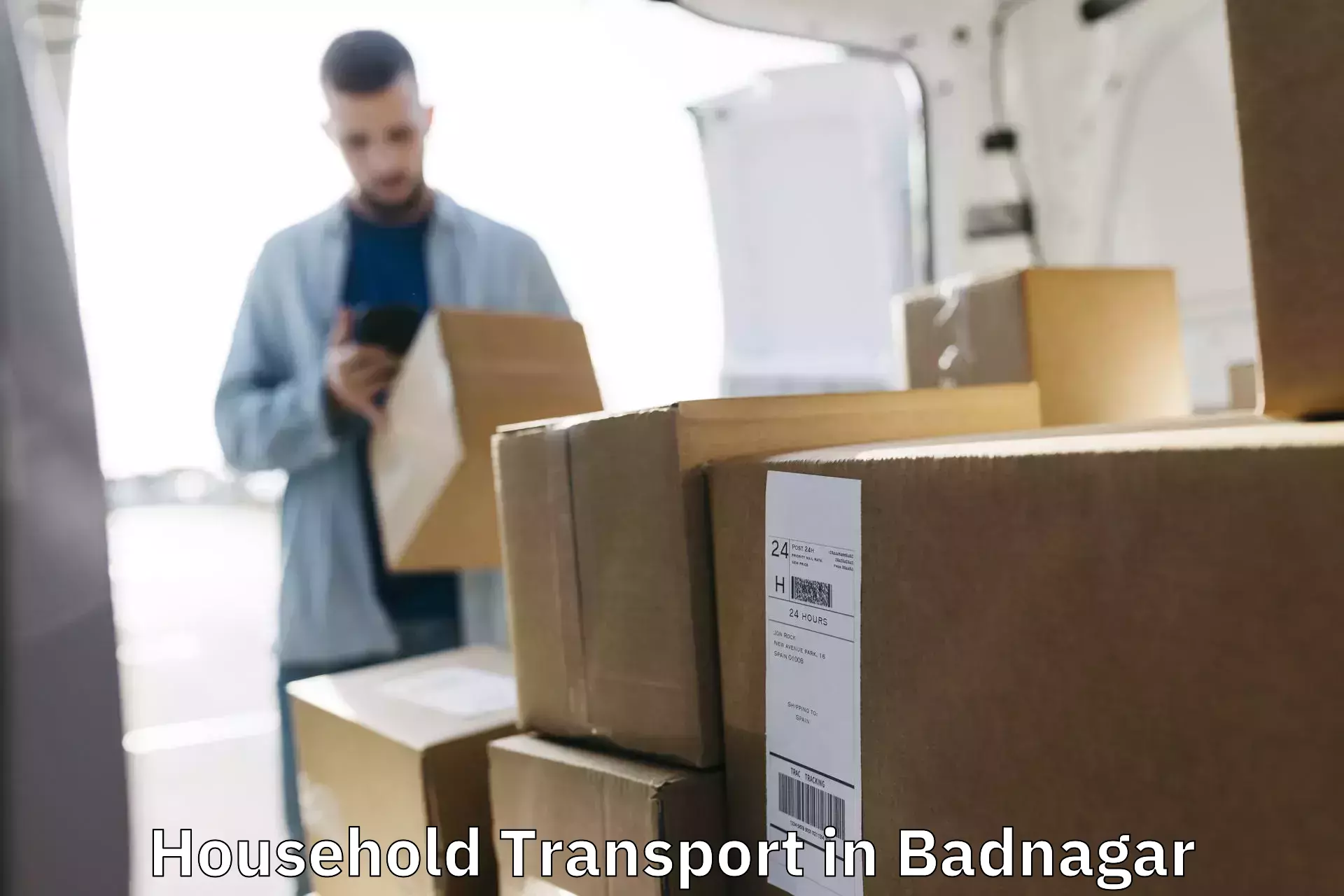 Effective moving solutions in Badnagar