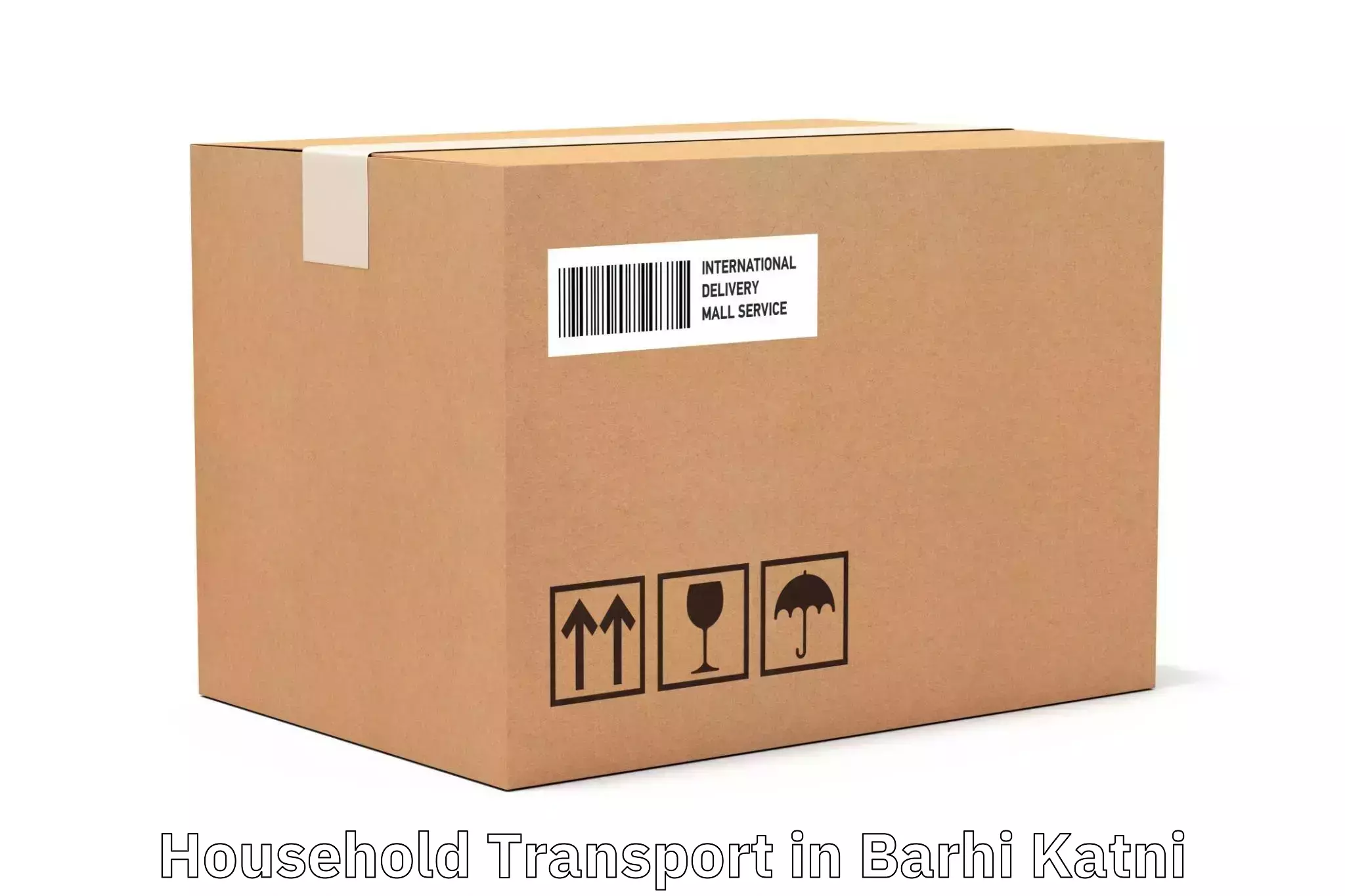 Reliable home shifting in Barhi Katni